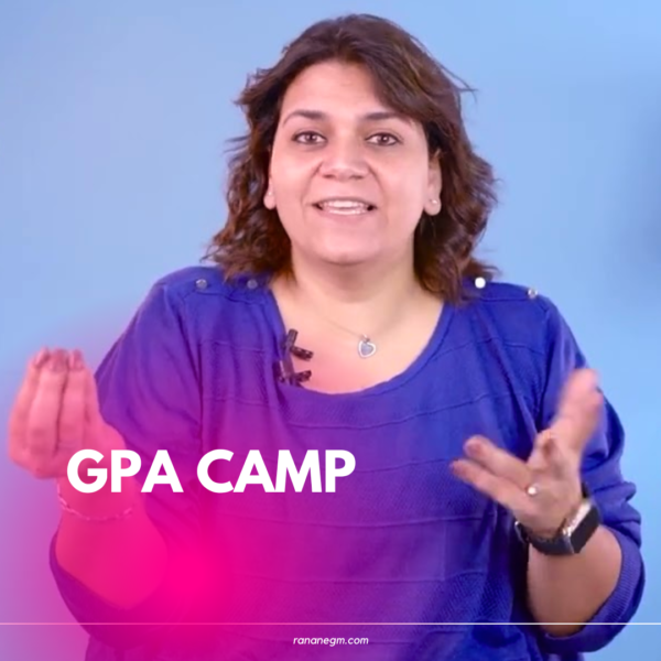 GPA Camp Program