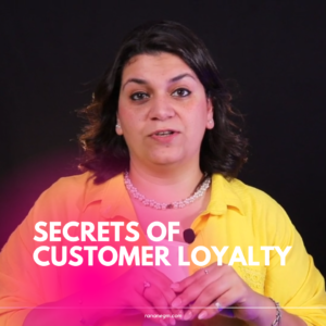Principles Of Customers loyalty