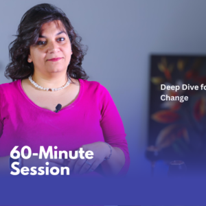 dr.rananegm 60min coaching session