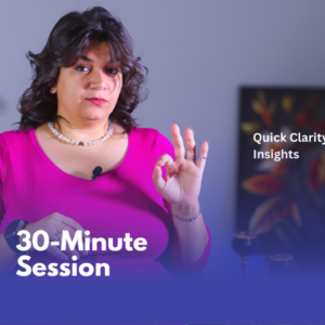 dr.rananegm 30min coaching session
