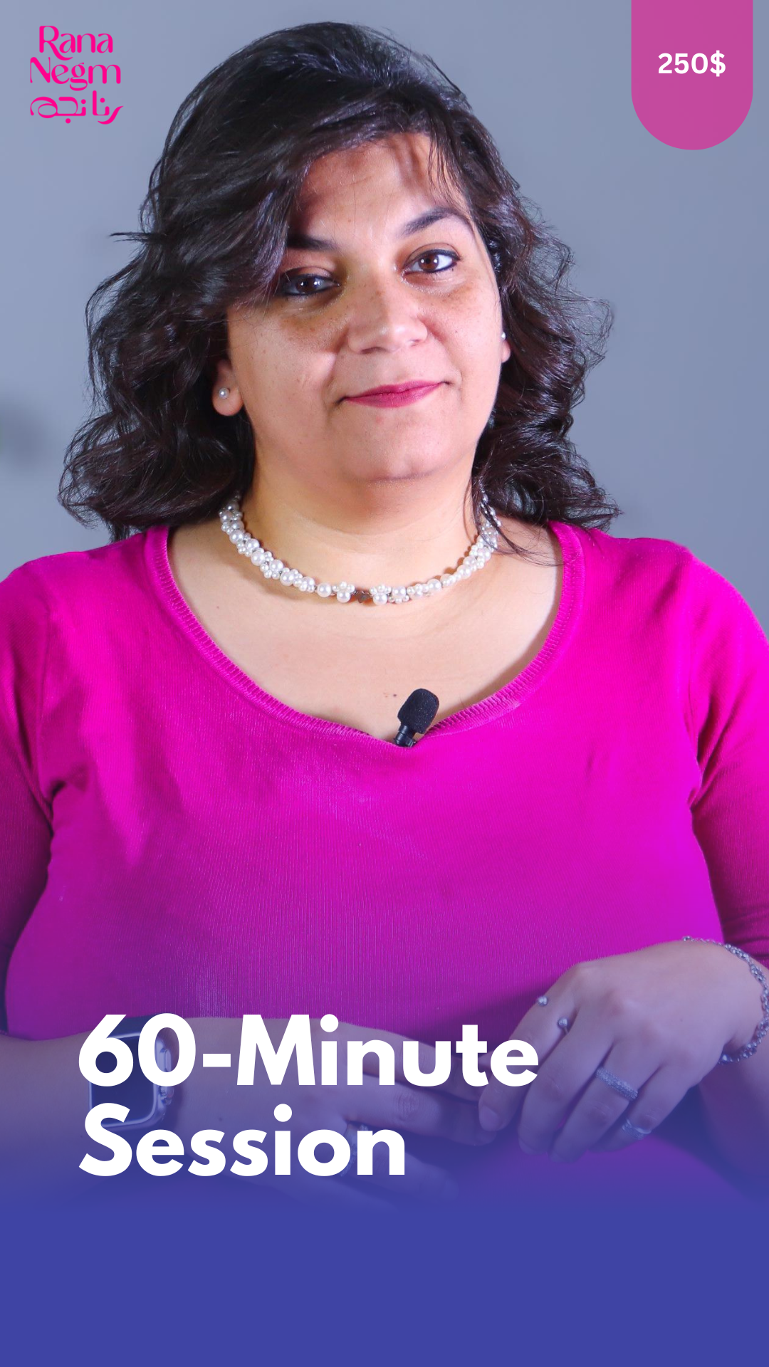dr.rananegm 60min coaching session